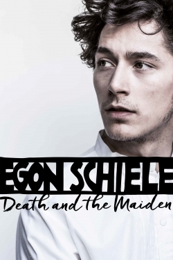 watch-Egon Schiele: Death and the Maiden