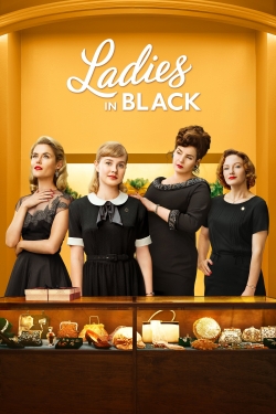 watch-Ladies in Black
