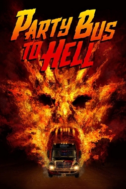 watch-Party Bus To Hell