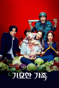 watch-The Odd Family : Zombie On Sale
