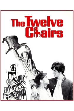 watch-The Twelve Chairs