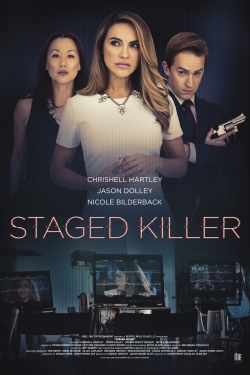 watch-Staged Killer