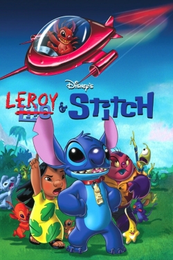 watch-Leroy & Stitch