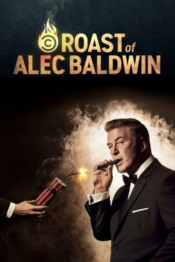 watch-Comedy Central Roast of Alec Baldwin