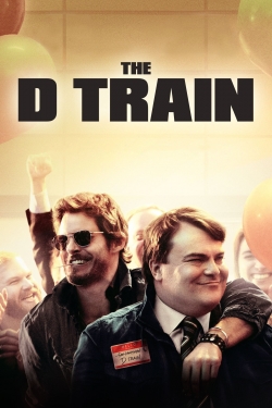 watch-The D Train