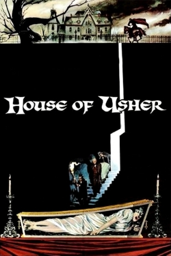 watch-House of Usher