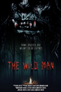 watch-The Wild Man: Skunk Ape