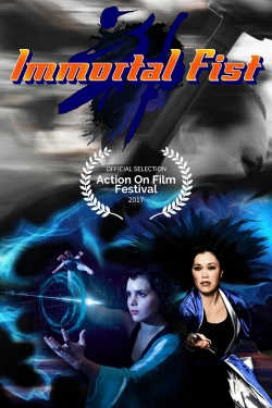 watch-Immortal Fist: The Legend of Wing Chun