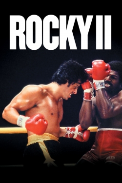 watch-Rocky II
