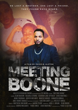 watch-Meeting Boone