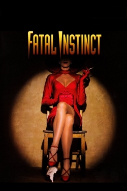 watch-Fatal Instinct