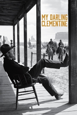 watch-My Darling Clementine