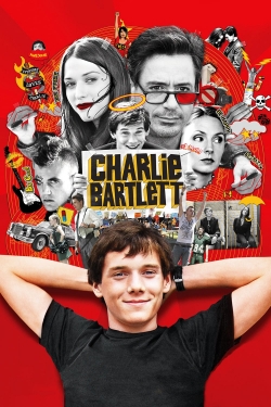 watch-Charlie Bartlett