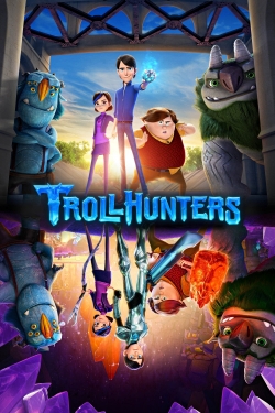 watch-Trollhunters: Tales of Arcadia