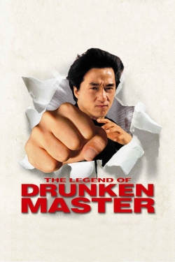 watch-The Legend of Drunken Master
