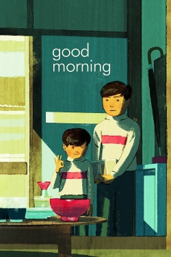 watch-Good Morning