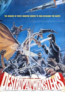 watch-Destroy All Monsters