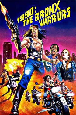 watch-1990: The Bronx Warriors