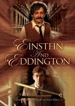 watch-Einstein and Eddington