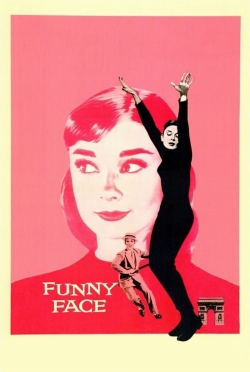 watch-Funny Face