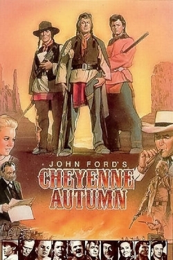 watch-Cheyenne Autumn