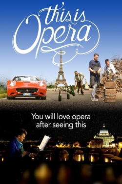 watch-This is Opera