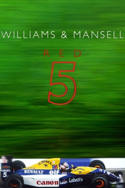 watch-Williams & Mansell: Red 5