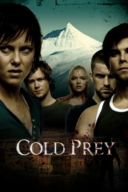 watch-Cold Prey