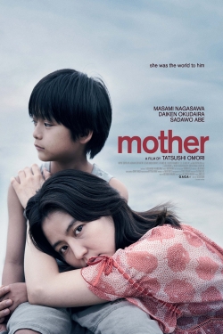 Young Mother 3 Movie