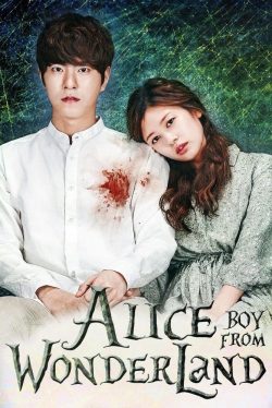 watch-Alice: Boy from Wonderland