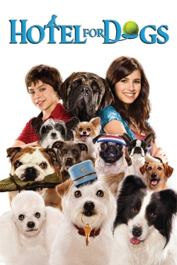 watch-Hotel for Dogs