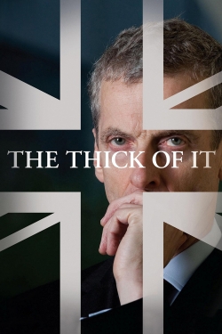 watch-The Thick of It