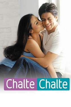 watch-Chalte Chalte