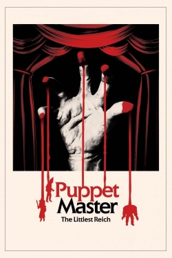 watch-Puppet Master: The Littlest Reich