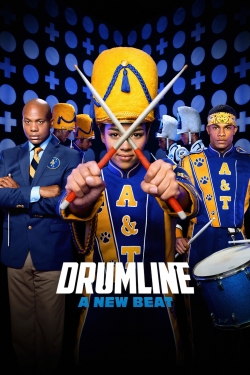 watch-Drumline: A New Beat