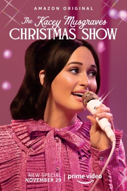 watch-The Kacey Musgraves Christmas Show