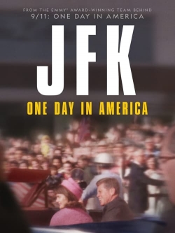 watch-JFK: One Day In America