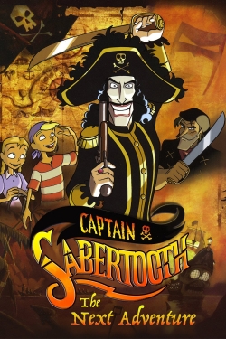 watch-Captain Sabertooth