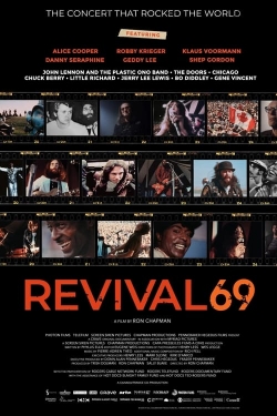 watch-Revival69: The Concert That Rocked the World