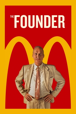 watch-The Founder