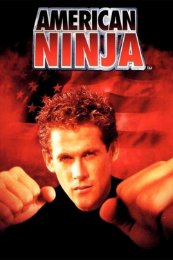 watch-American Ninja