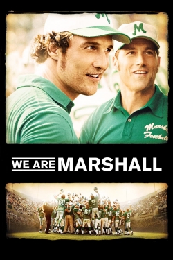 watch-We Are Marshall