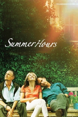 watch-Summer Hours