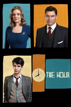 watch-The Hour
