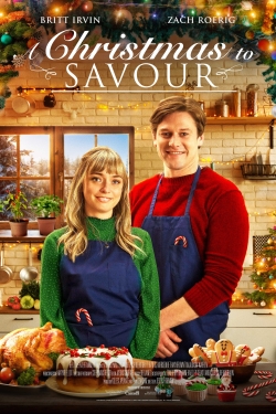 watch-A Christmas to Savour