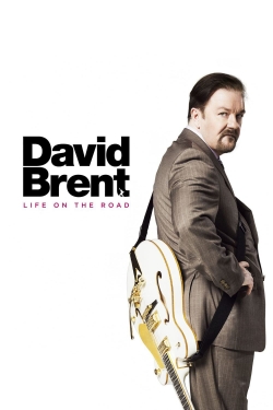 watch-David Brent: Life on the Road