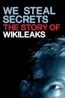 watch-We Steal Secrets: The Story of WikiLeaks
