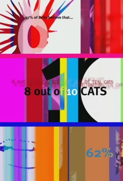watch-8 out of 10 Cats