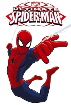 watch-Marvel's Ultimate Spider-Man