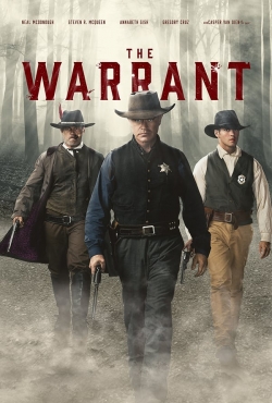 watch-The Warrant